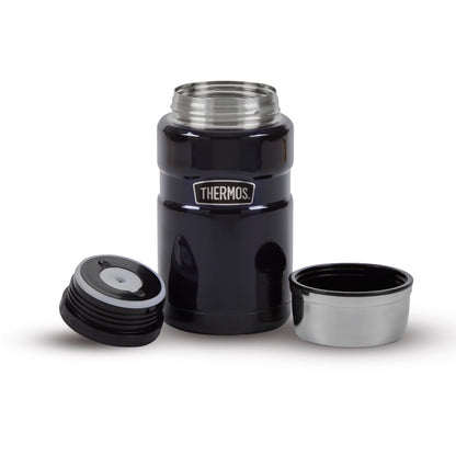 Midnight Blue 710ml