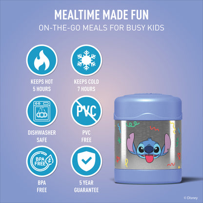 Disney Stitch