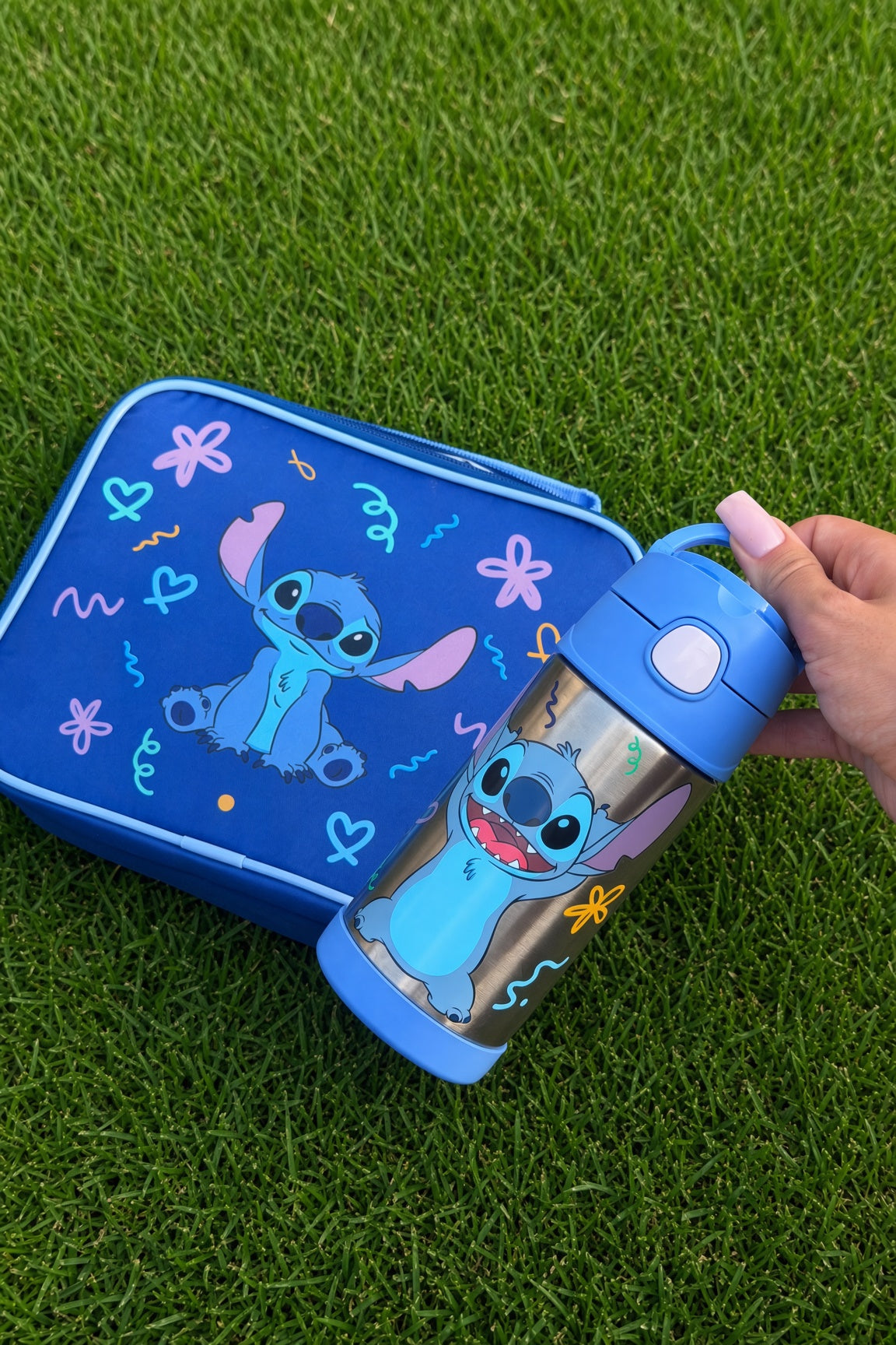 Disney Stitch
