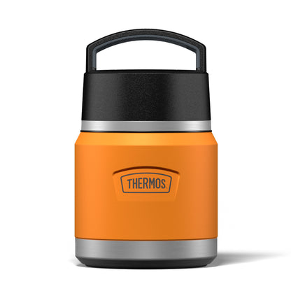 ICON FOOD FLASK WITH HANDLE