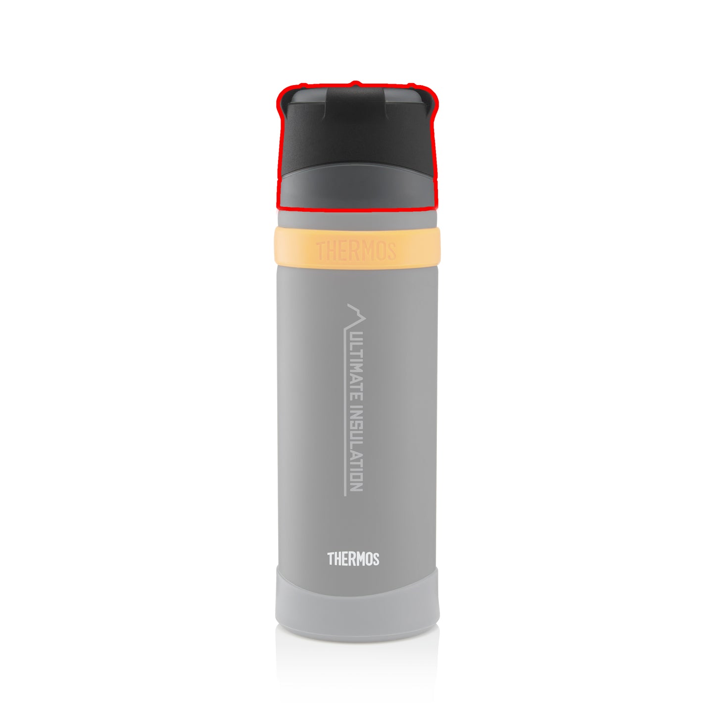 REPLACEMENT CUP FOR THE ULTIMATE FLASK