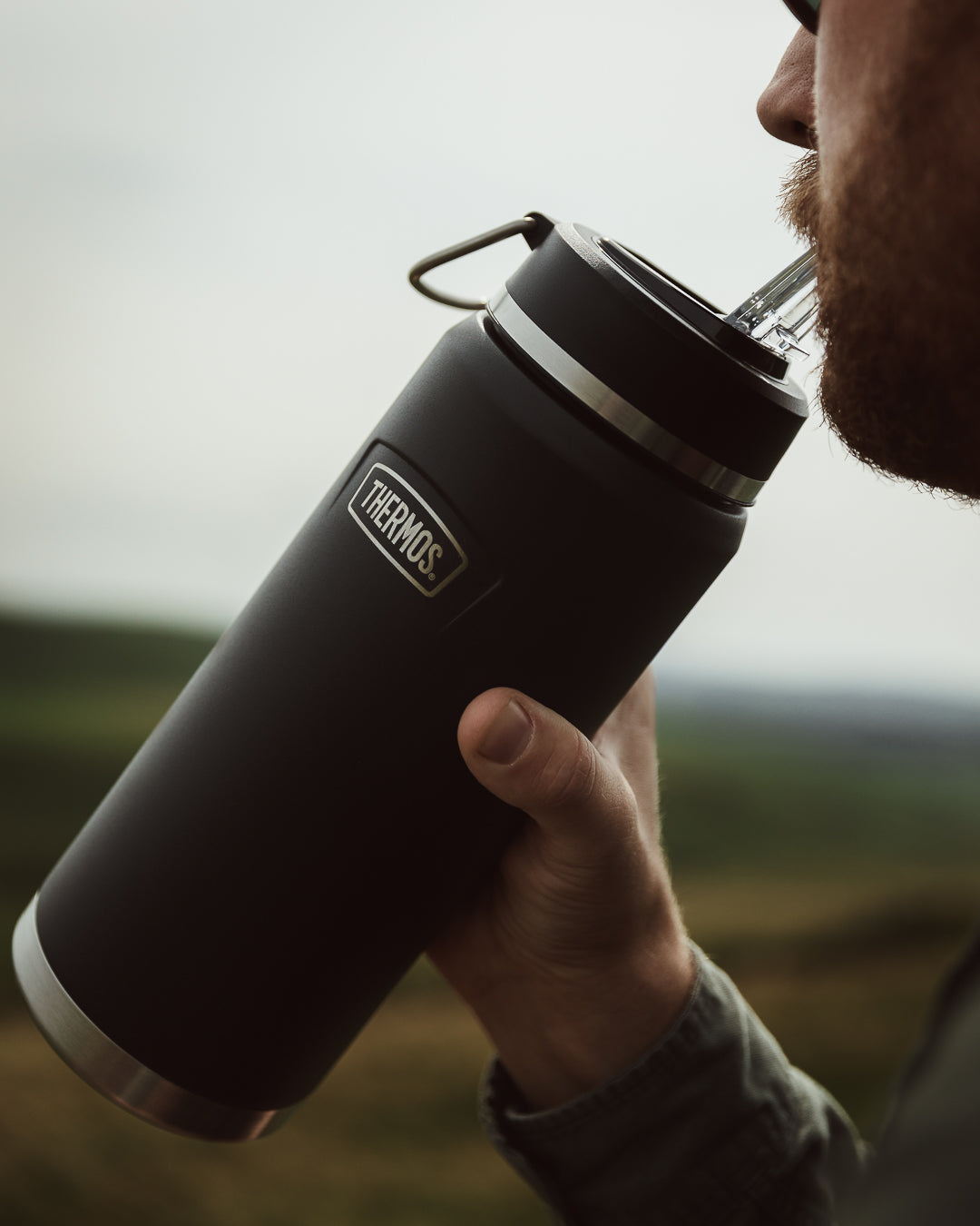 Granite Black 1.2L
