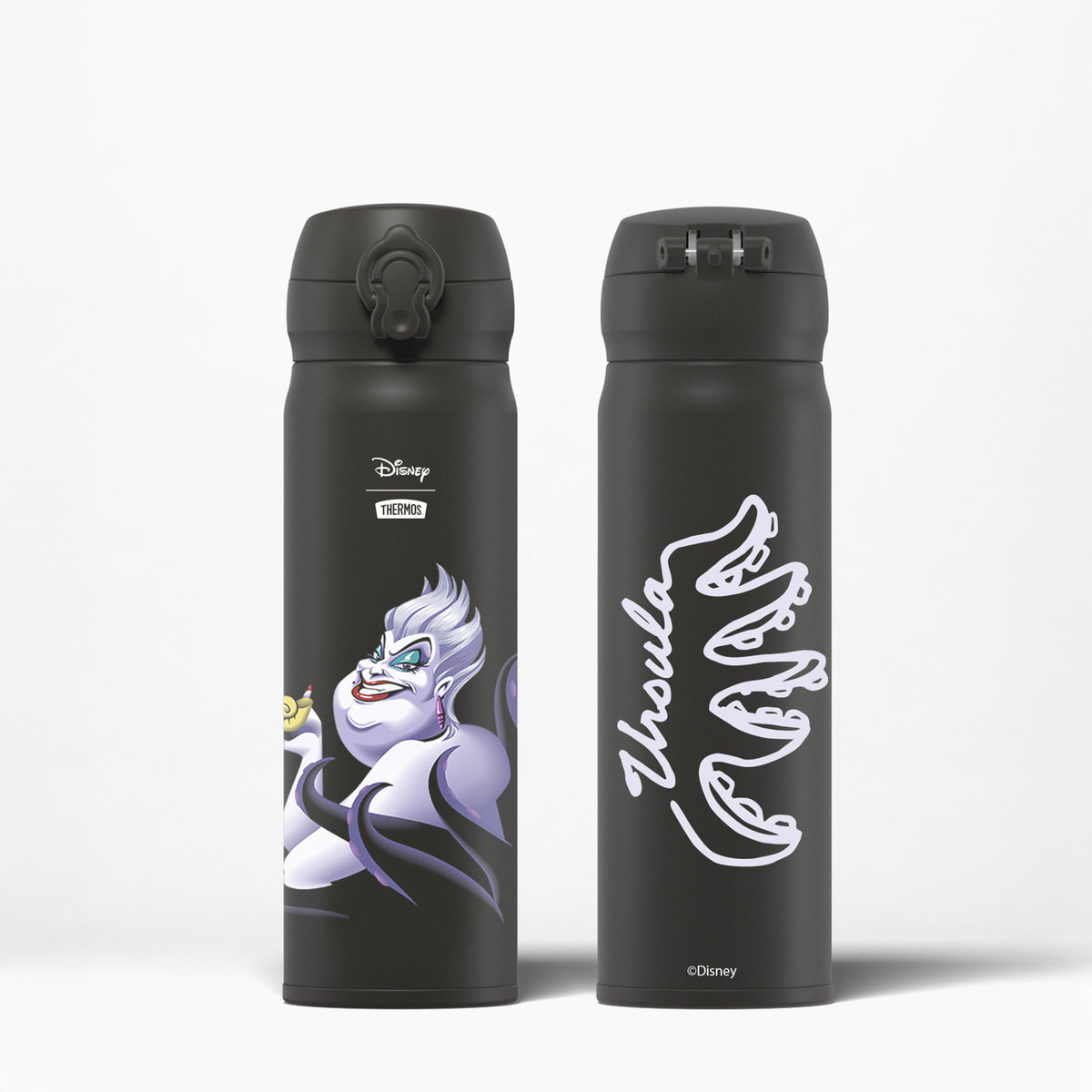 Disney Ursula