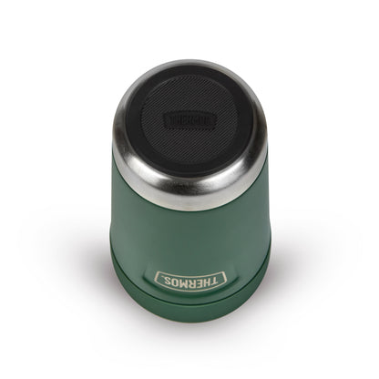 Rock Cap Green