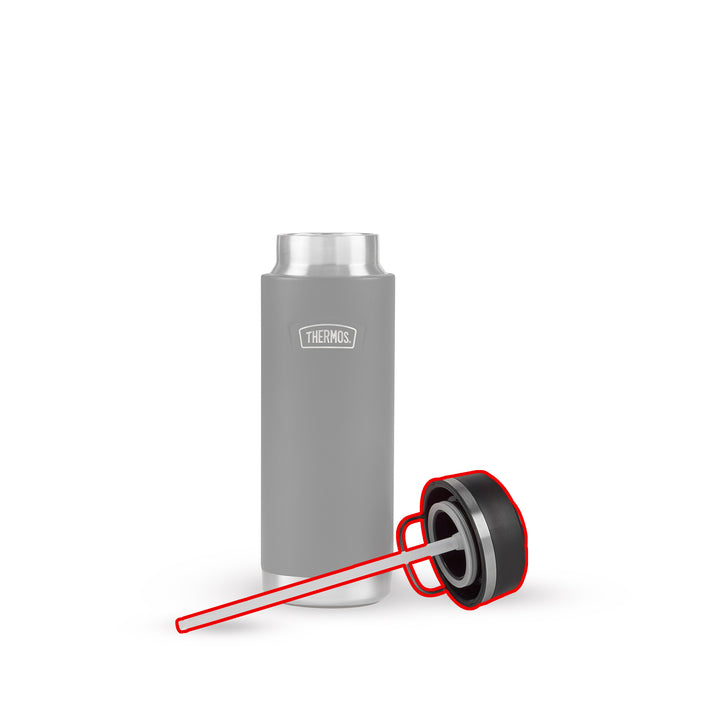 REPLACEMENT LID FOR ICON FLIP LID BOTTLE 530ML