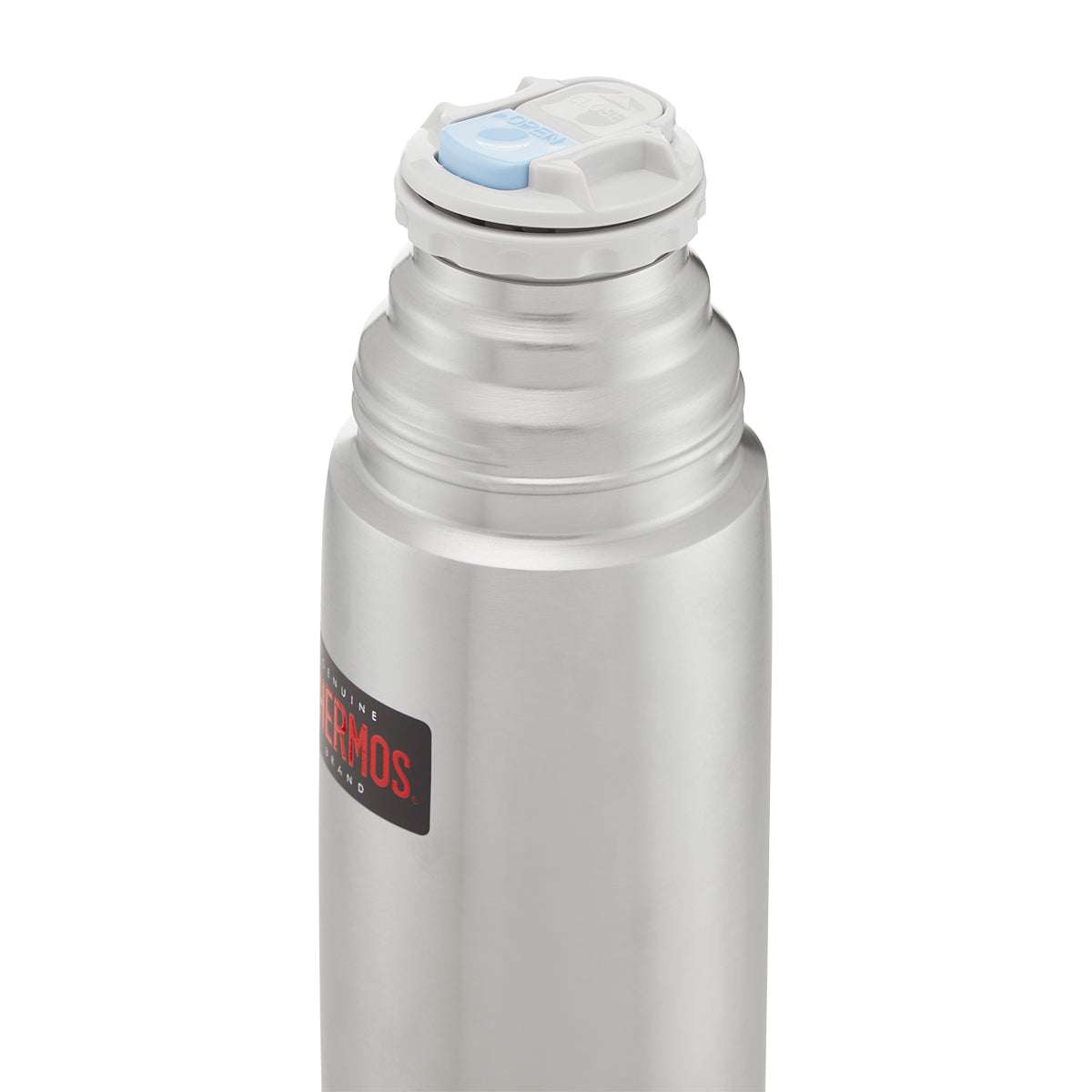 Stainless Steel 350ml