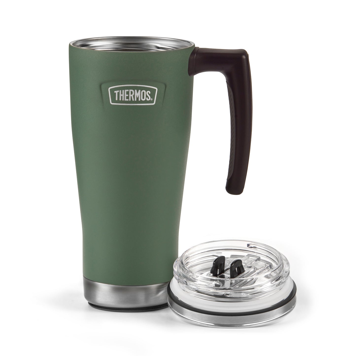 Rock Cap Green