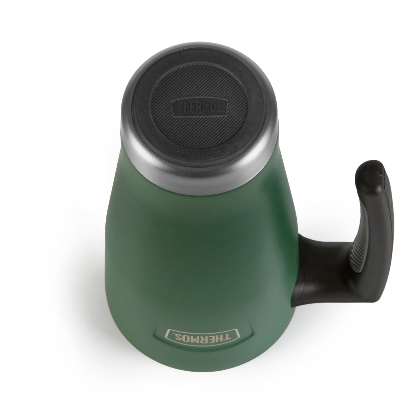 Rock Cap Green