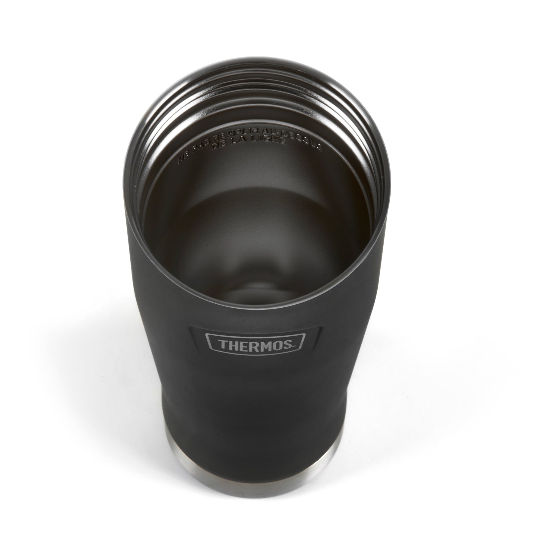 Granite Black 710ml