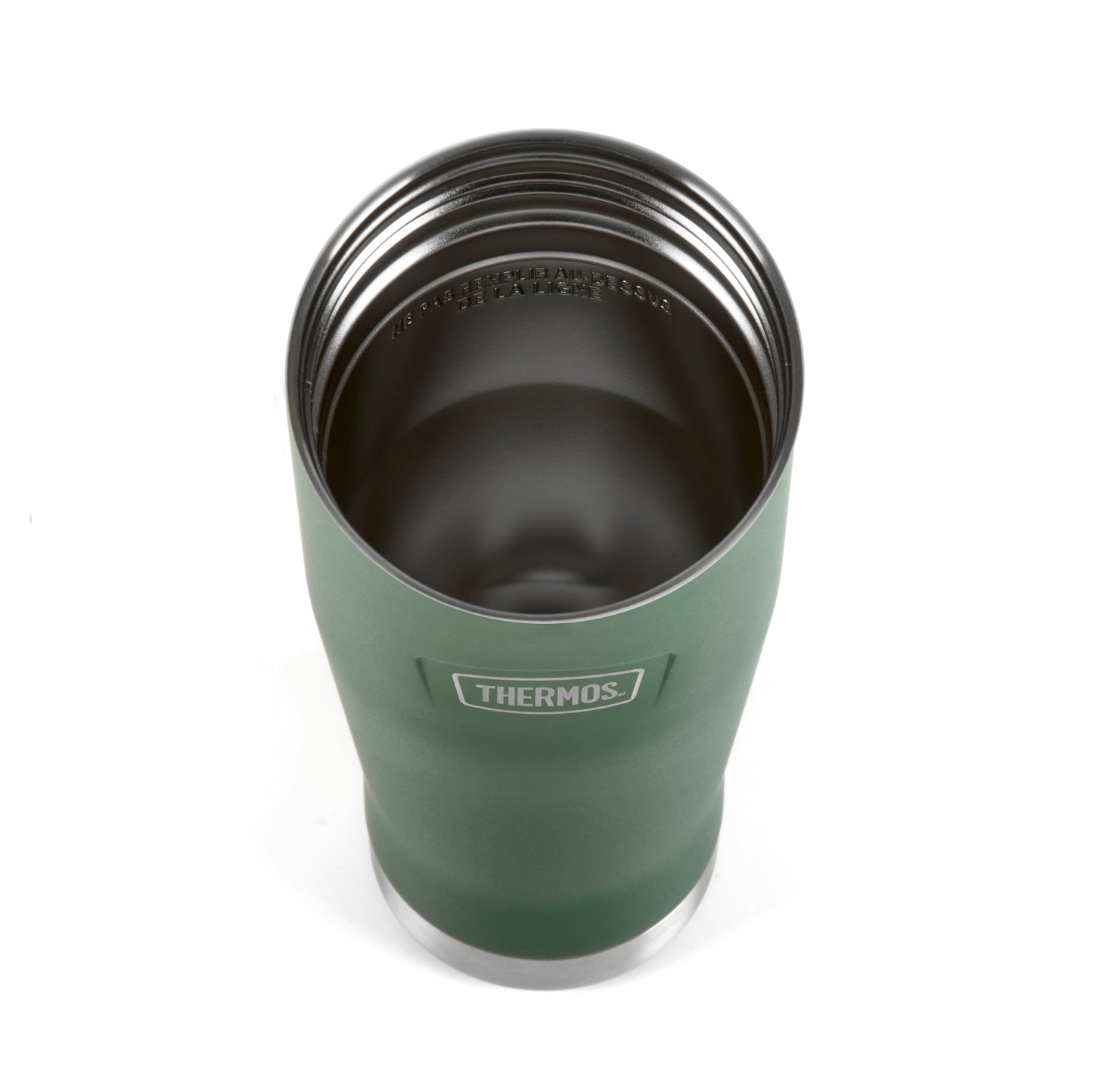 Rock Cap Green