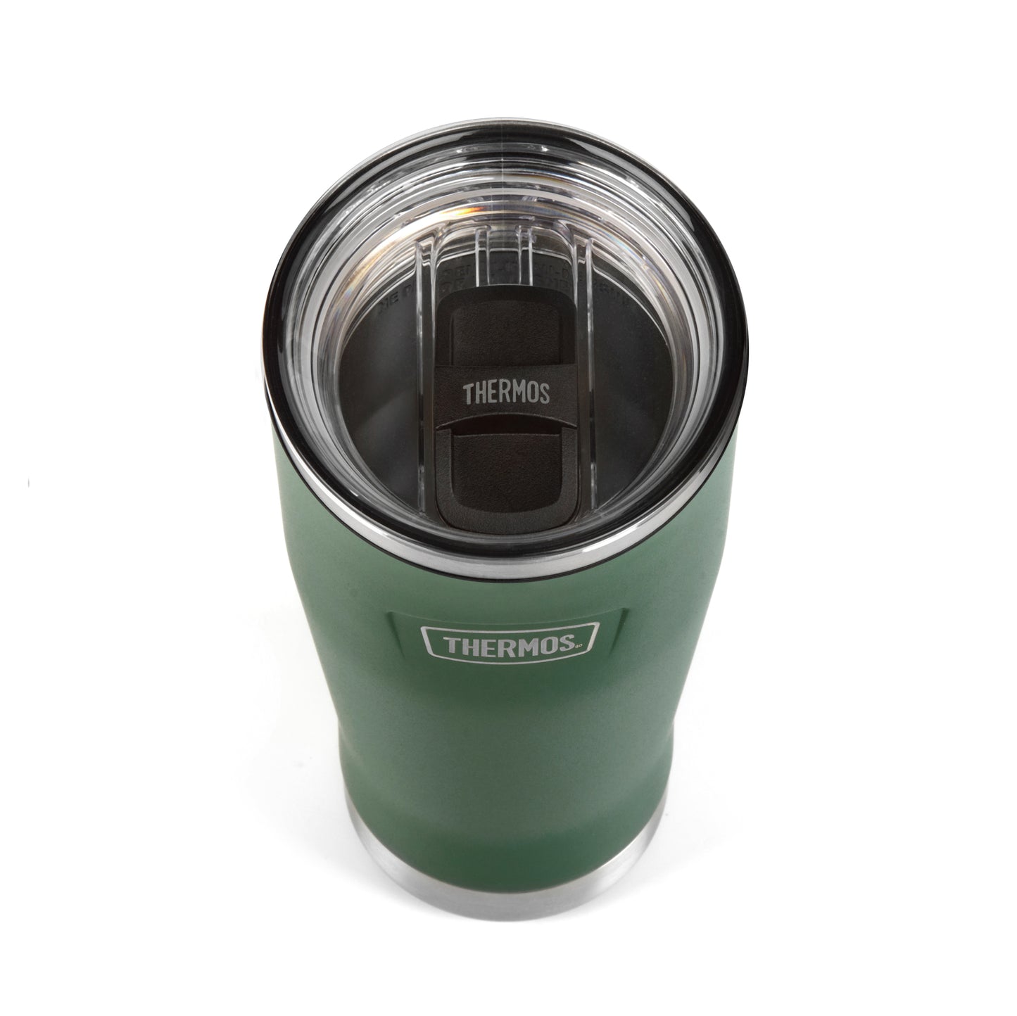 Rock Cap Green