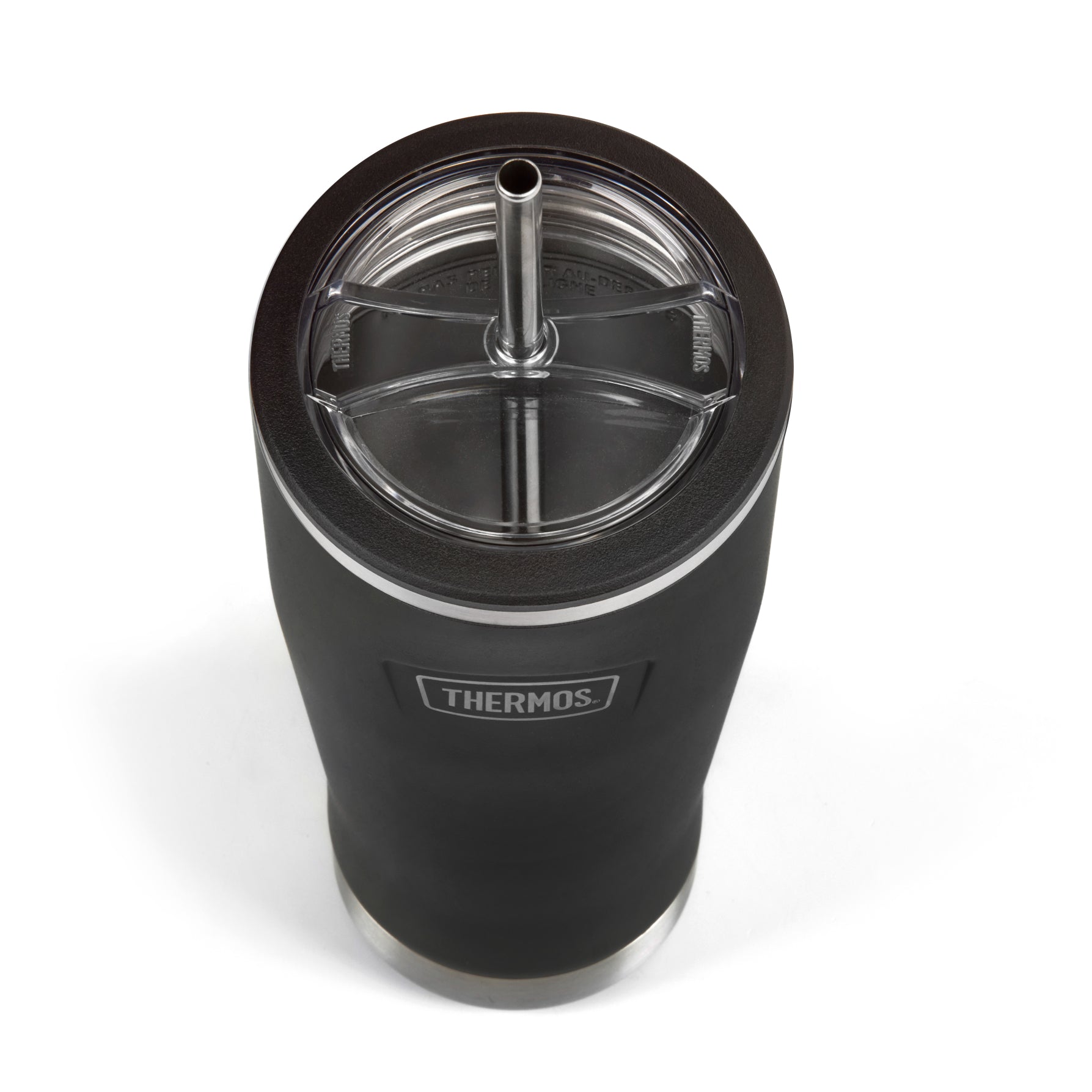 Granite Black 710ml