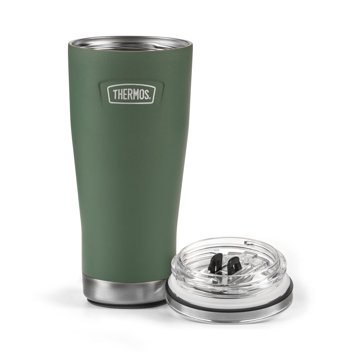 Rock Cap Green