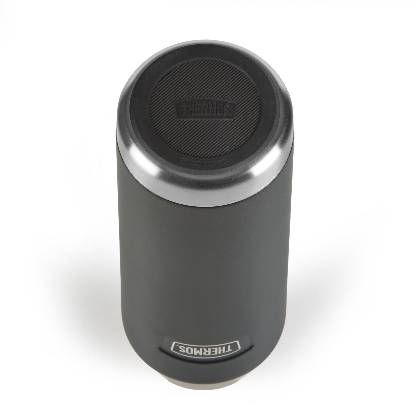 Granite Black 710ml
