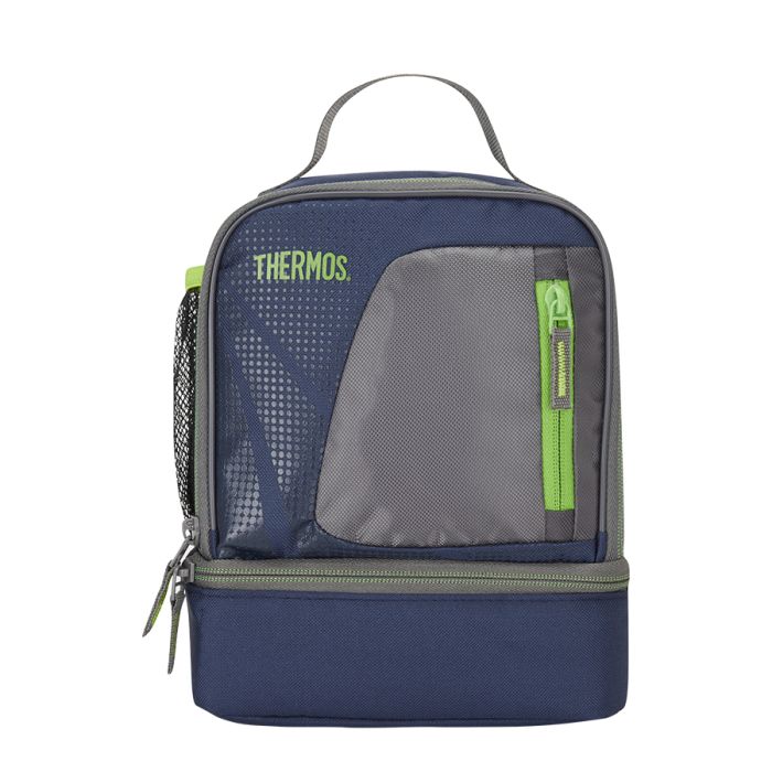 lunch bag thermos set