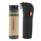 ULTIMATE FLASK 500ML / 500ML POUCH SET