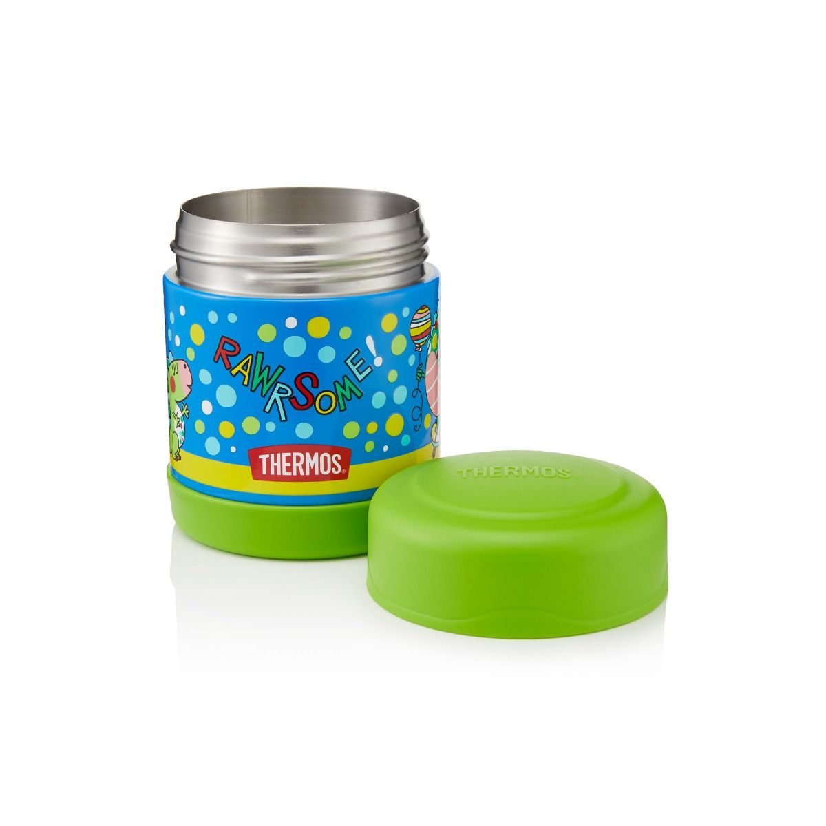 https://thermos.co.uk/media/catalog/product/cache/61e1721dbc72303a19da46e2aa21539b/d/i/dinosaur-290ml-gtb-rachel-ellen-funtainer-food-flask-200122-open.jpg