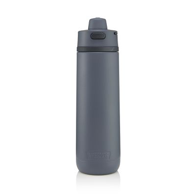 Guardian Collection Hydration Bottle 710ml-Guardian Blue