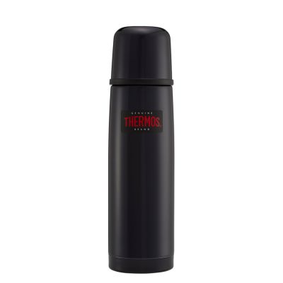 Light and Compact Flask 500ml -Midnight Blue