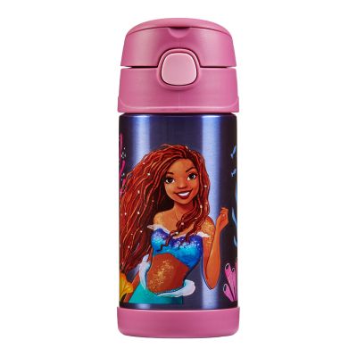 FUNTAINER® Bottle 355ml - Disney The Little Mermaid (Live Action)