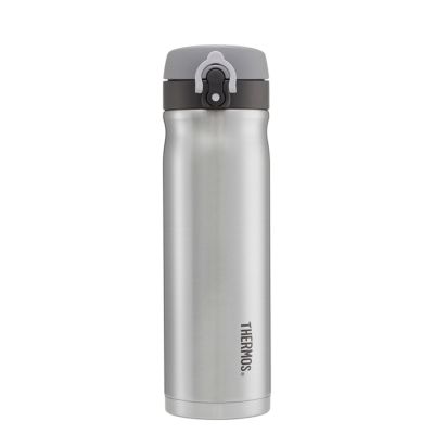 Direct Drink Flask 470ml-Stainless Steel