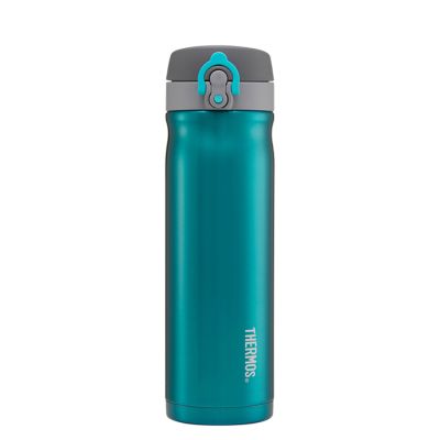Direct Drink Flask 470ml-Teal