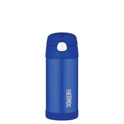 FUNtainer® Bottle 355ml-Blue
