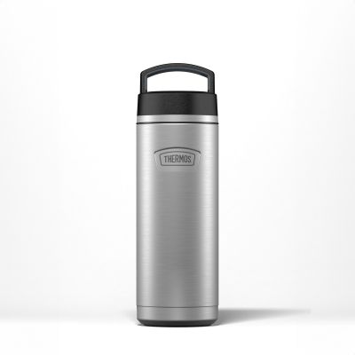 The Icon Bottle 710ml - Stainless Steel