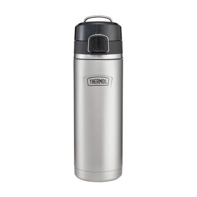 The Icon Bottle With Spout 710ml