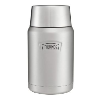The Icon Food Flask 710ml