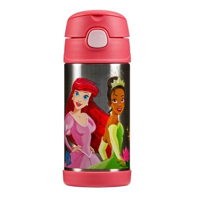 FUNTAINER® Bottle 355ml – Disney Princess