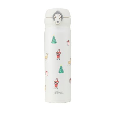 The Festive Collection: Santa Direct Drink Flask