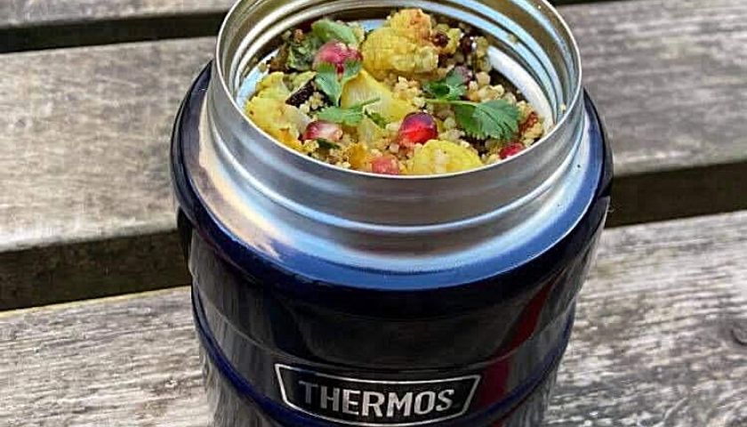 Thermos food hot sale jar recipes