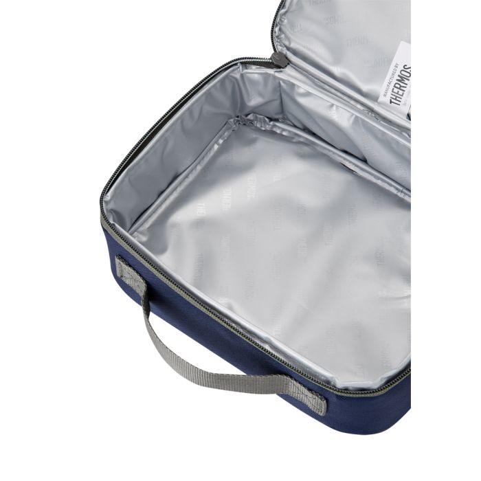 Thermos Radiance Standard Lunch Kit Navy