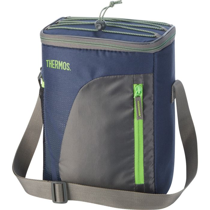 thermos insulated bag