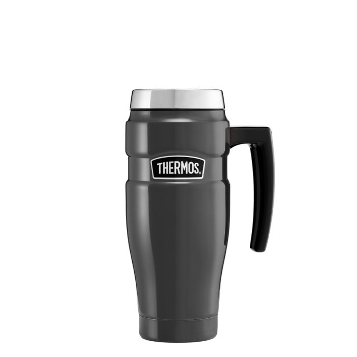 400 ml by Thermos Details about   Thermos ThermoCafé 2010 Travel Mug 