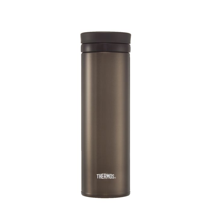 THERMOS Stainless Steel super light Vacuum Drinking Travel Bottle 470ml 