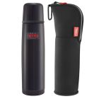 LIGHT AND COMPACT FLASK 1L / 900ML POUCH SET