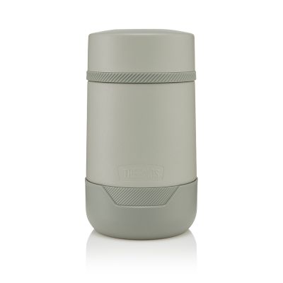 Guardian Collection Food Flask 530ml-Guardian Green