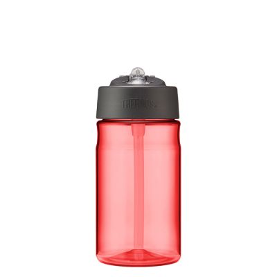  Hydration Bottle with Straw 355ml