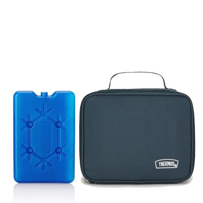 ECO COOL LUNCH KIT / FREEZE BOARD 200G SET