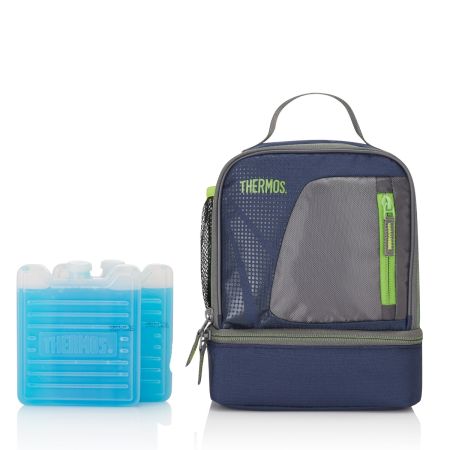Radiance Dual Lunch Kit / Ice Pack 2 x 100g Set